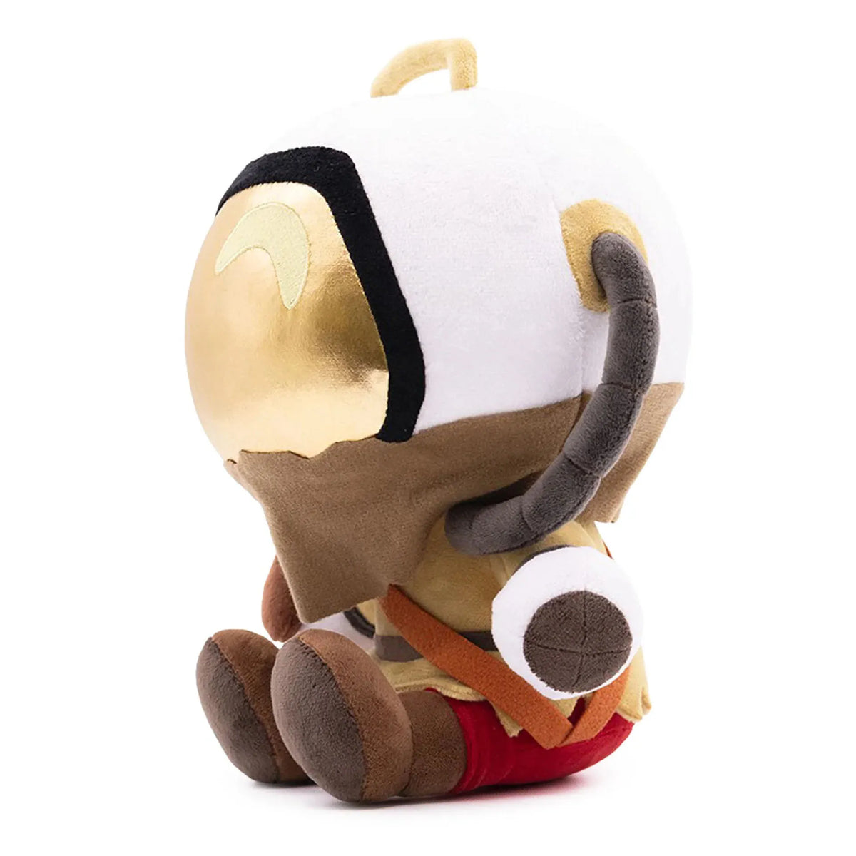 Outer Wilds Hatchling Astronaut Plush Toy (25 cm)