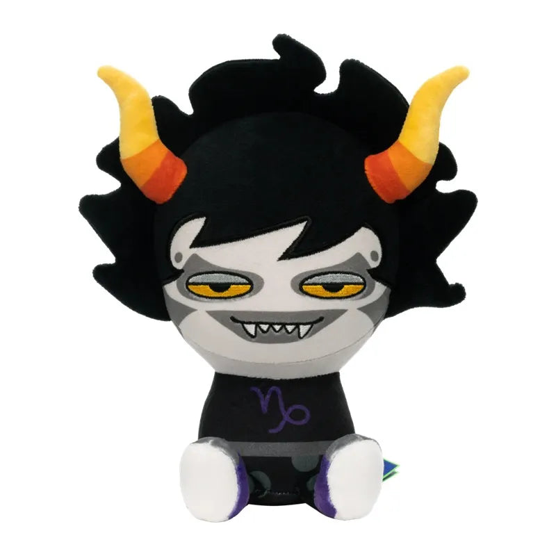 Homestuck Troll and God Tier Plush Collection (20 cm)