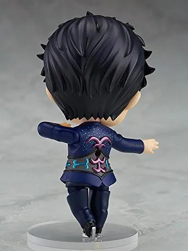 Nendoroid 762 Yuri Katsuki Free Skate Figure