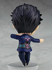 Nendoroid 762 Yuri Katsuki Free Skate Figure