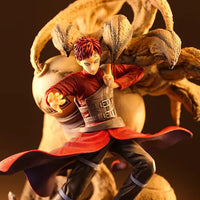 Naruto Gaara of the Sand Kazekage Statue (45 cm)