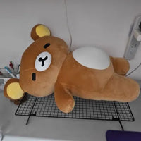 Rilakkuma Slumber Hugs Pillow Plush