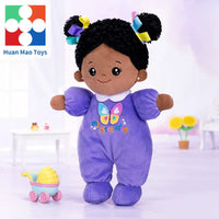 Butterfly Meadow First Steps Plush Doll (30 cm)