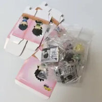 JoJo's Bizarre Adventure Chibi Figures (Set of 4)