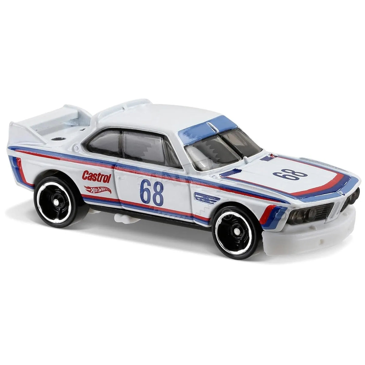 Hot Wheels HW BMW '73 BMW 3.0 CSL Alpine Track Edition