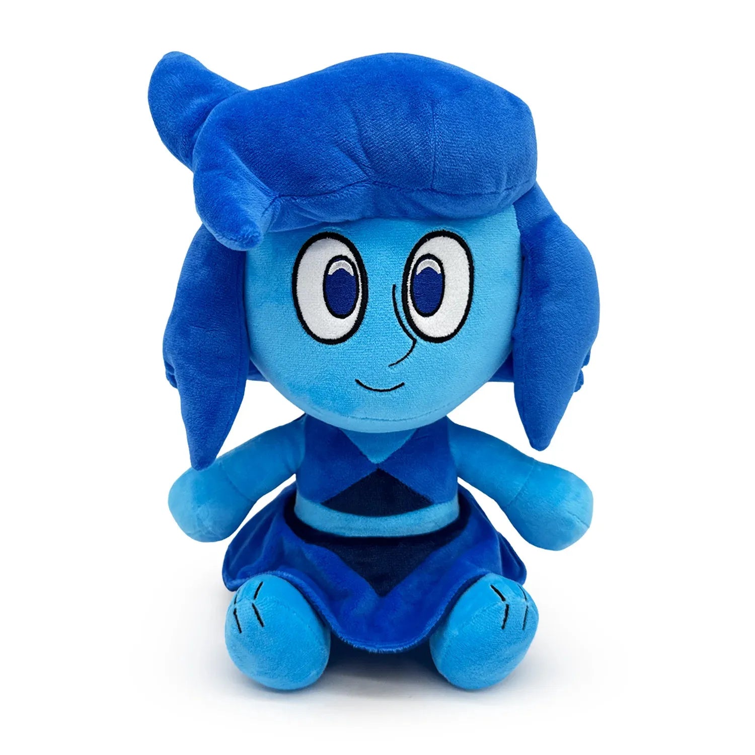 Steven Universe Crystal Gems Chibi Plush Toys