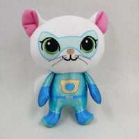 DZNY Junior SuperKitties Hero Squad Plush Assortment
