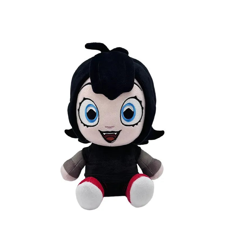 Hotel Transylvania Chibi Plush Toys (22 cm)