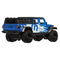 Hot Wheels Terra Trek 2020 Jeep Gladiator Vehicle
