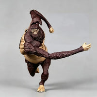 Amazing Yamaguchi AoT Beast Titan Action Figure