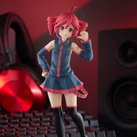 Kasane Teto SynthV Pop Up Parade Vocaloid Figure (22 cm)