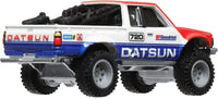 Hot Wheels Terra Trek Datsun King Cab Diecast Vehicle