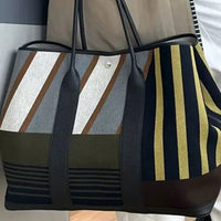 Heritage Canvas Premium Weekender Tote
