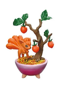 Re-Ment Pokemon Bonsai 3 Desktop Blind Box Figure