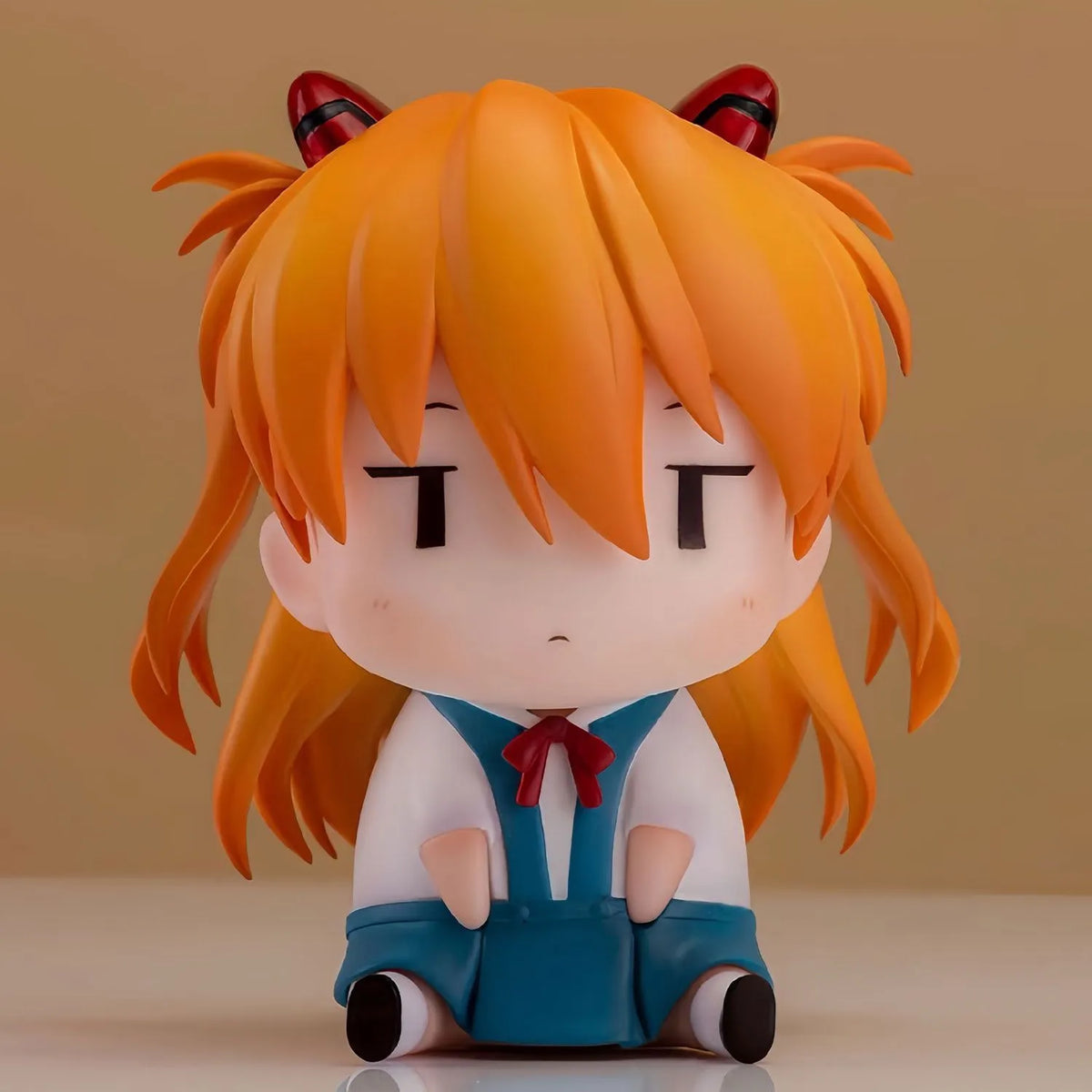 Fate Chibi Anime Mini Figures (Set of 4)