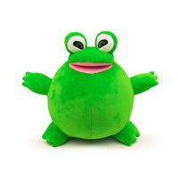 Amazing Digital Circus Gummigoo Marshmallow Plush