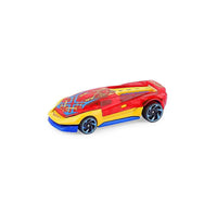 Hot Wheels X-Raycers El Viento Let's Race Vehicle
