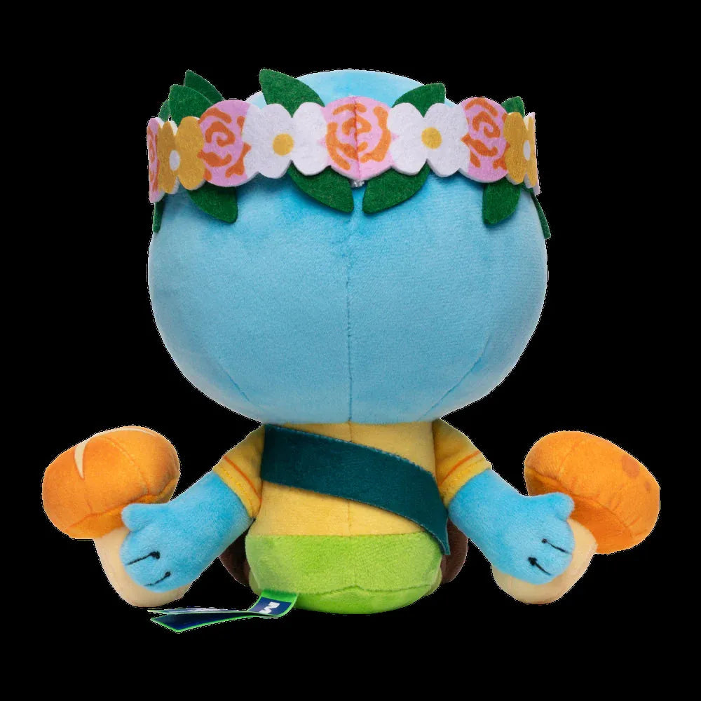 Scraps & Goob Scout Camp Hood Plushie (22 cm)