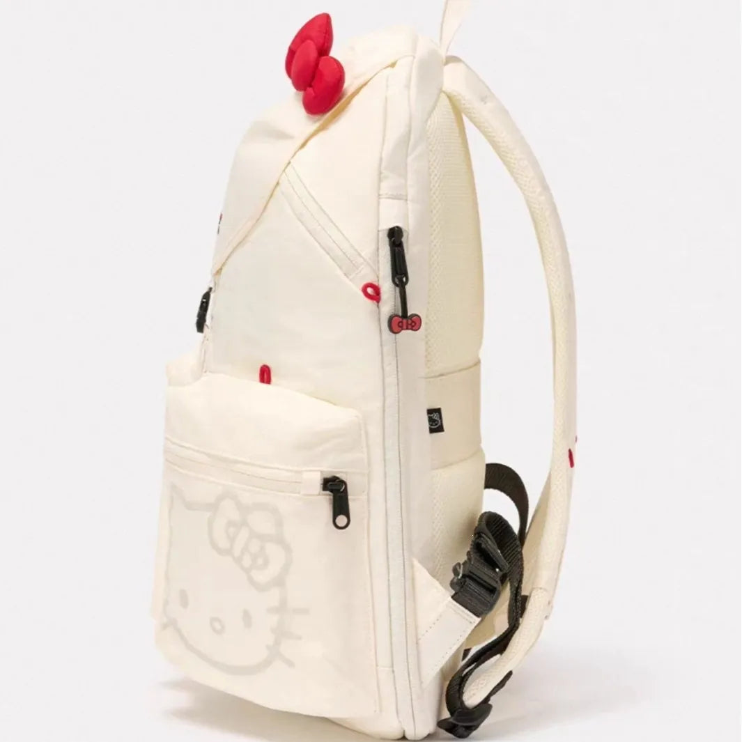 Branden Hello Kitty Safe Plus Commuter Backpack
