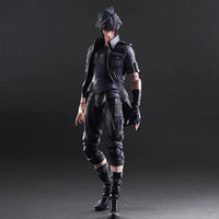 Play Arts Kai Noctis Figurine