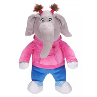 Sing Movie Musical Animal Troupe Chibi Plushies (30 cm)