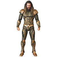 Mafex 061 Justice League Aquaman Figure