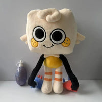 Dandy's World Scraps Soft Toy (35 cm)