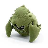 Helldivers 2 Galactic War Trooper and Terminid Charger Plush