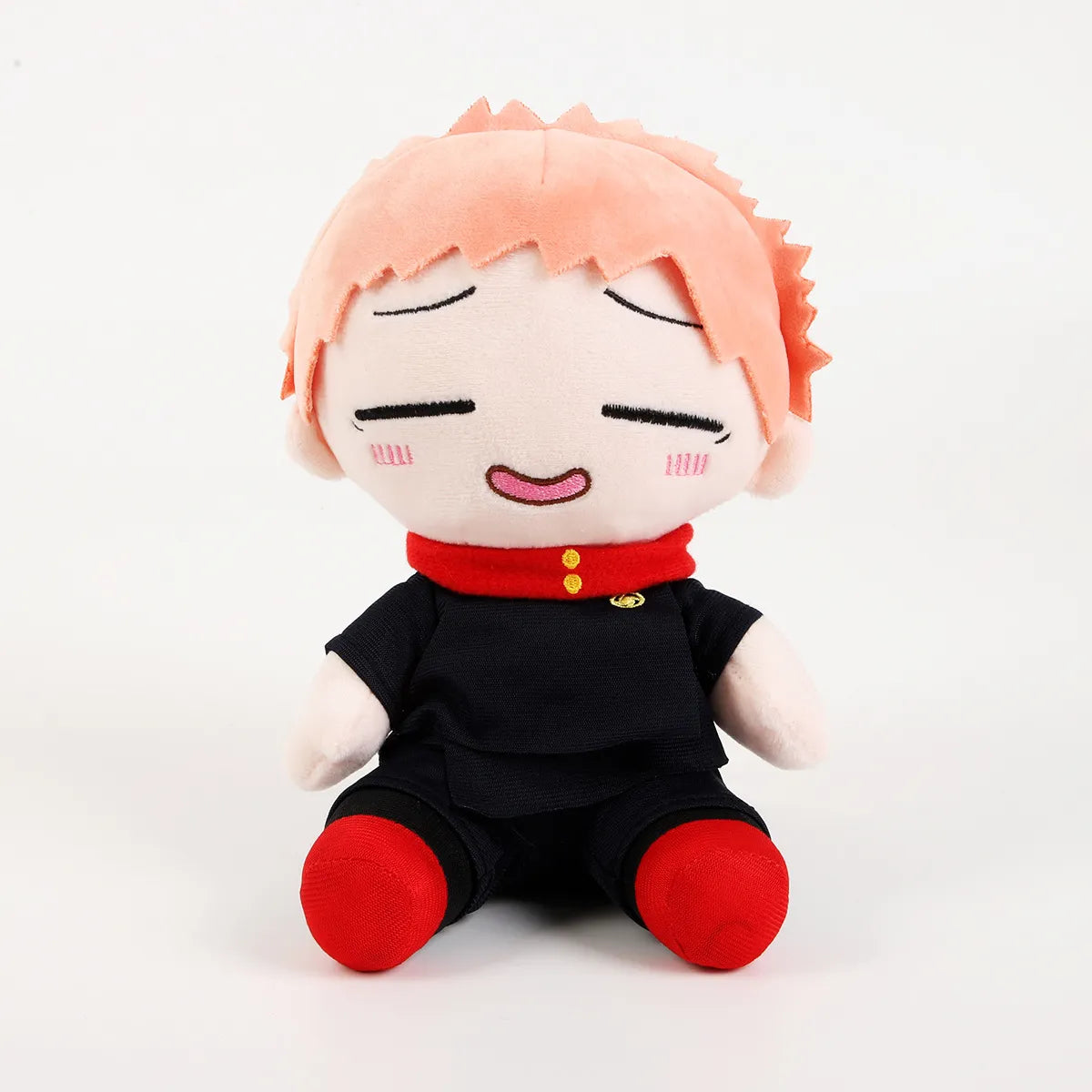 Jujutsu Kaisen Magic Gen Chibi Plush Dolls (23 cm)
