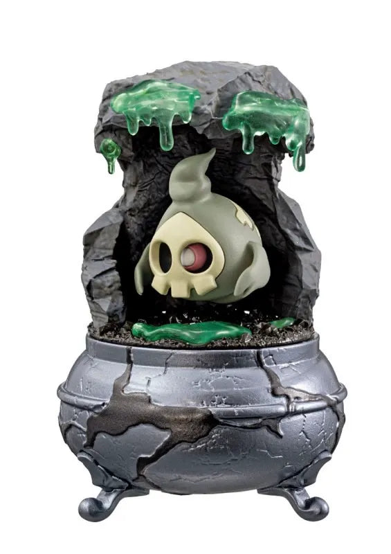 Re-Ment Pokemon Little Night Collection 2 Blind Box