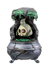 Re-Ment Pokemon Little Night Collection 2 Blind Box