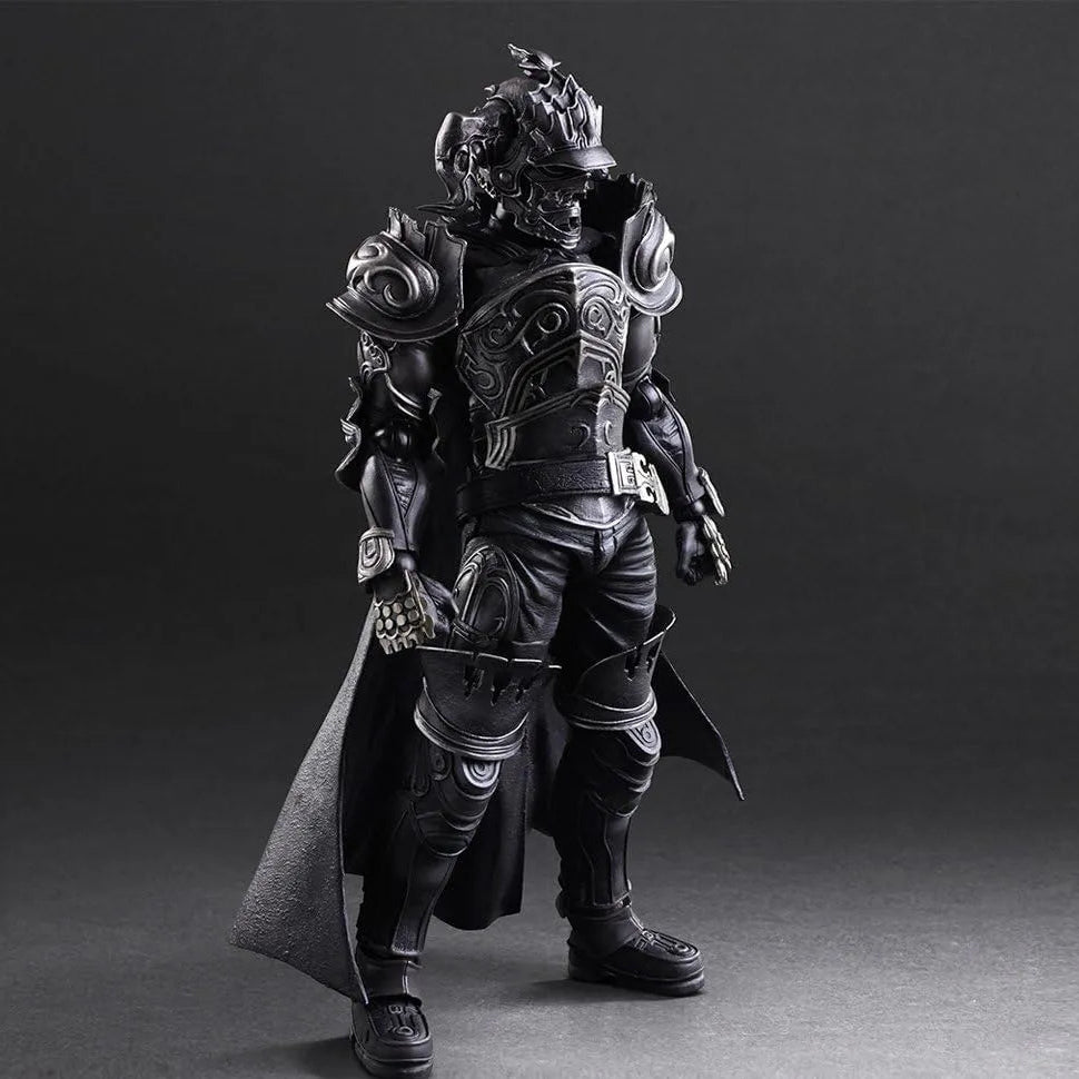 Play Arts Kai Gabranth Figurine