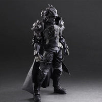 Play Arts Kai Gabranth Figurine