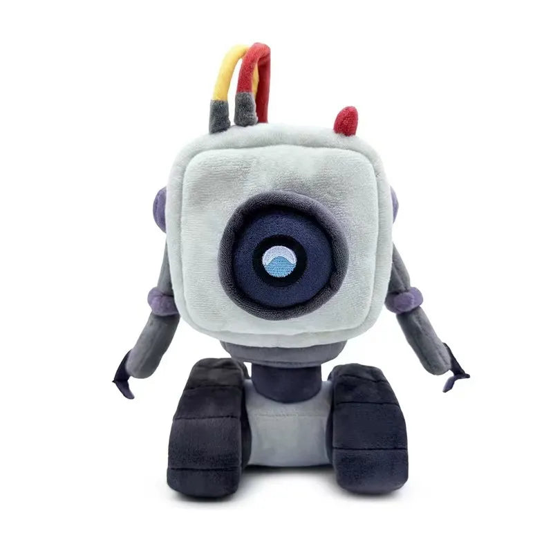 Rick and Morty Multiverse Chibi Plush Dolls (22 cm)