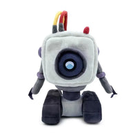 Rick and Morty Multiverse Chibi Plush Dolls (22 cm)