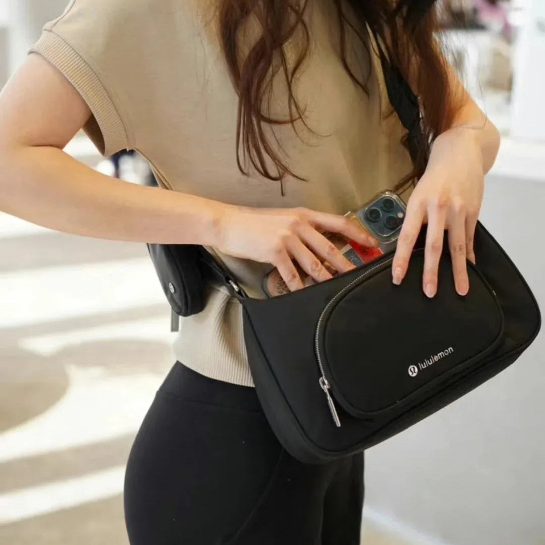 Lululemon Modular Nano Crossbody Bag