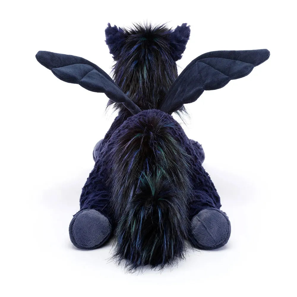 JC Seraph Pegasus Mythical Plush