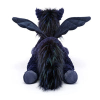 JC Seraph Pegasus Mythical Plush