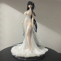 Azur Lane Taihou Evening Dress Display Statue (30 cm)