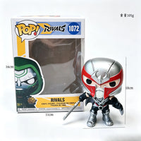 Pop! Marvel Rivals Multiverse Battlefront Vinyl Figure
