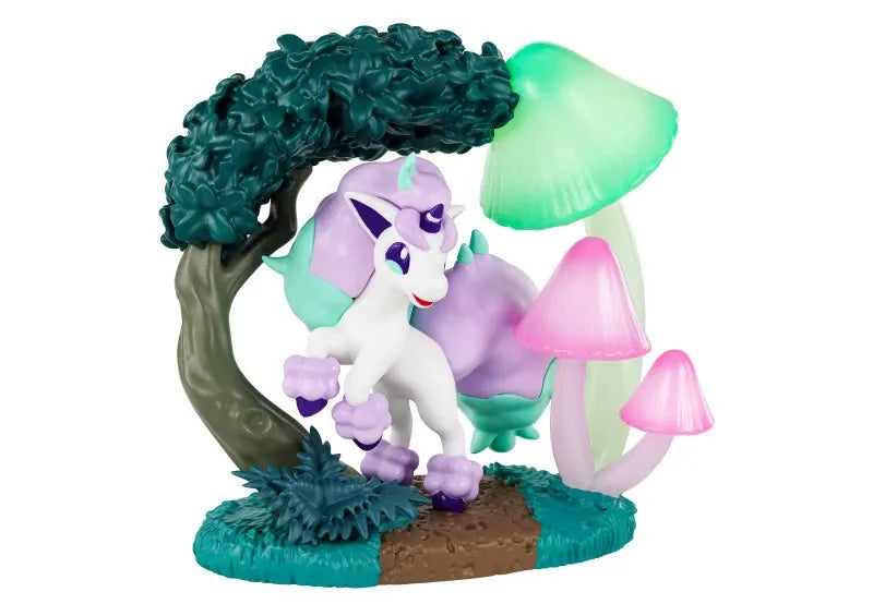 Rement Pokemon Celestial Weather Arch Blind Box