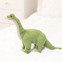 Prehistoric Jurassic Dino Friends Plush