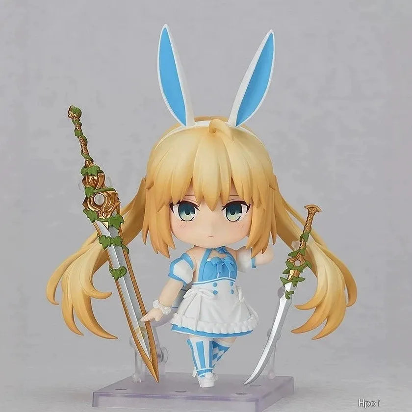 Nendoroid 2857 Artoria Caster Figure