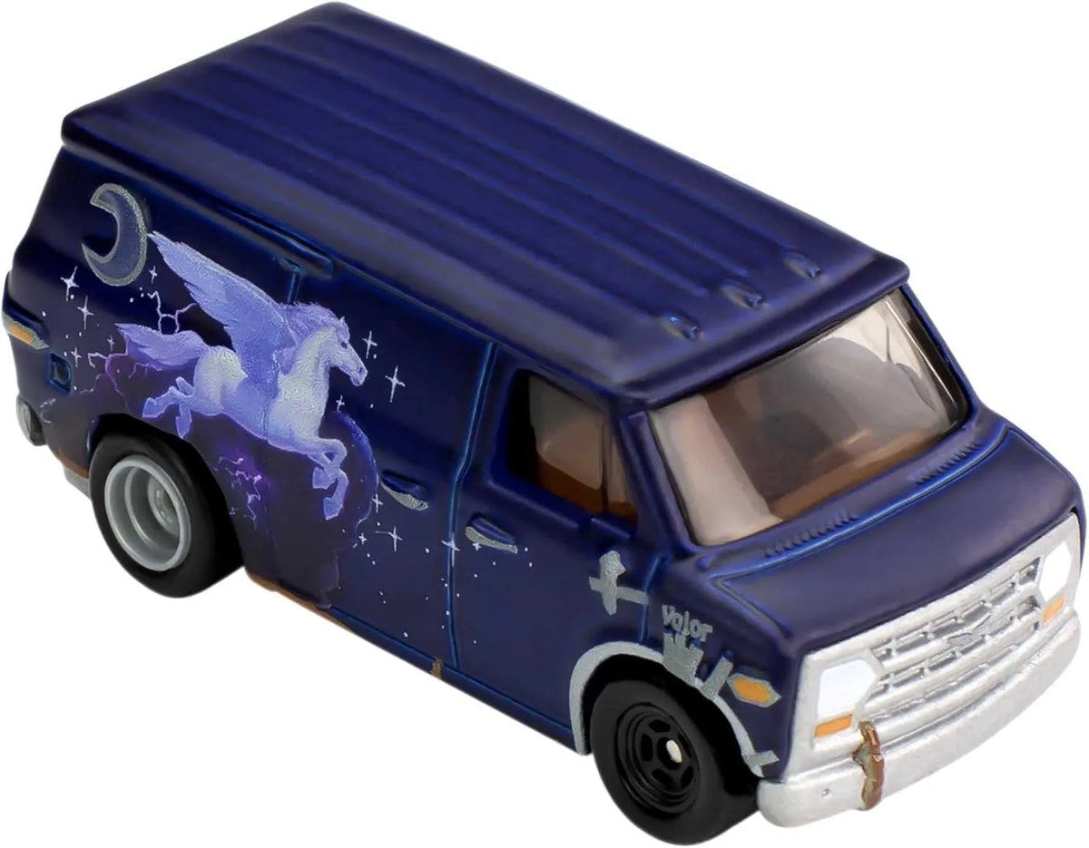 Hot Wheels DZNY Onward Guinevere Van Vehicle