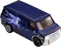 Hot Wheels DZNY Onward Guinevere Van Vehicle