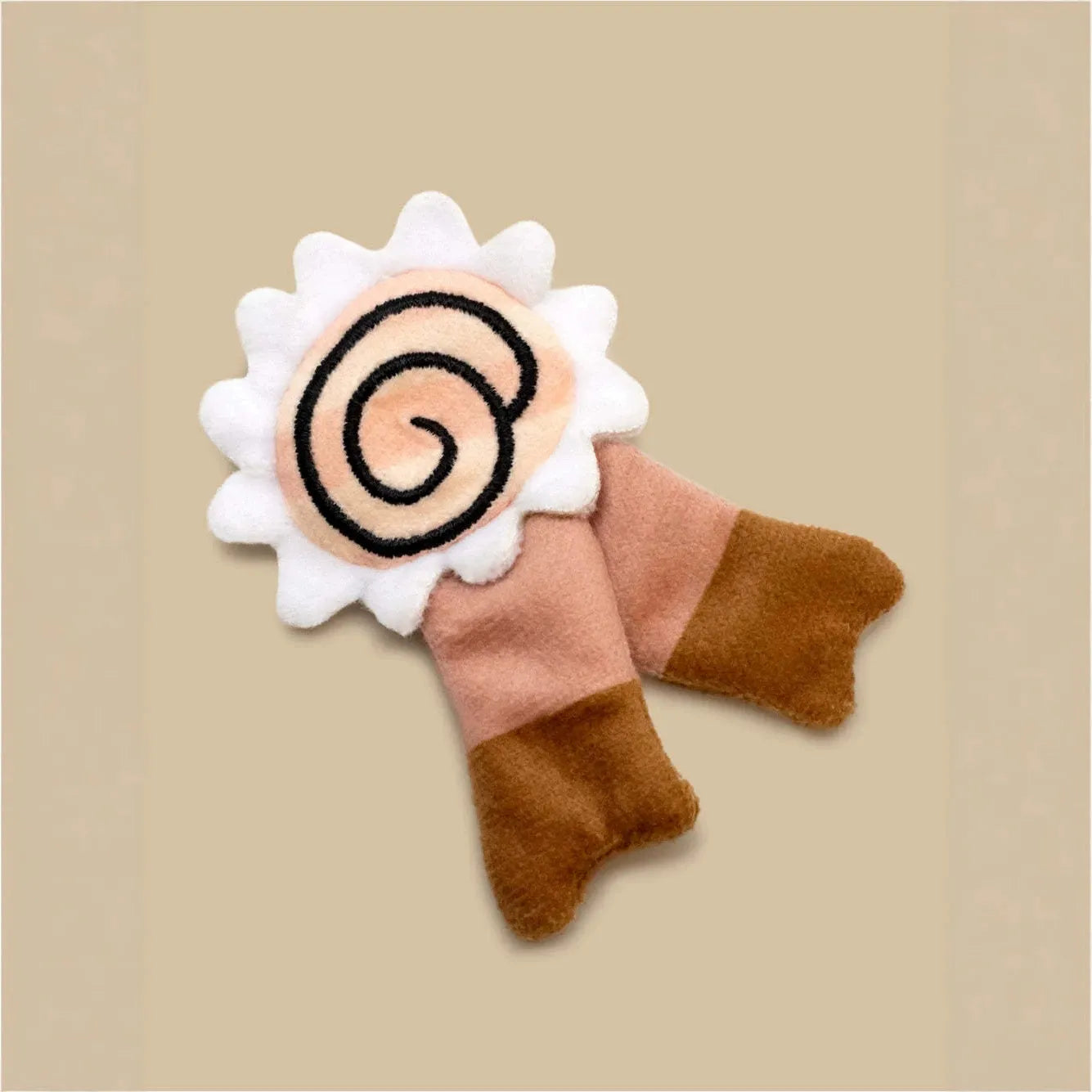 Dandy World Teagan and Scraps Chibi Plush Dolls (31 cm)