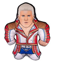 Wrestling Superstars Pillow Plush Collection
