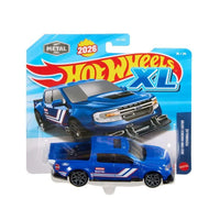 Hot Wheels XL 1:43 Scale Collector Fleet Assortment