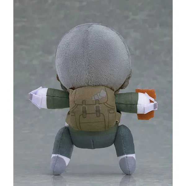 Shadow of the Colossus Chibi Soft Plushies