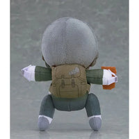 Shadow of the Colossus Chibi Soft Plushies